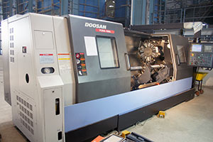 doosan-cnc-machining-center